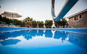 Villa Kapistris Dyo